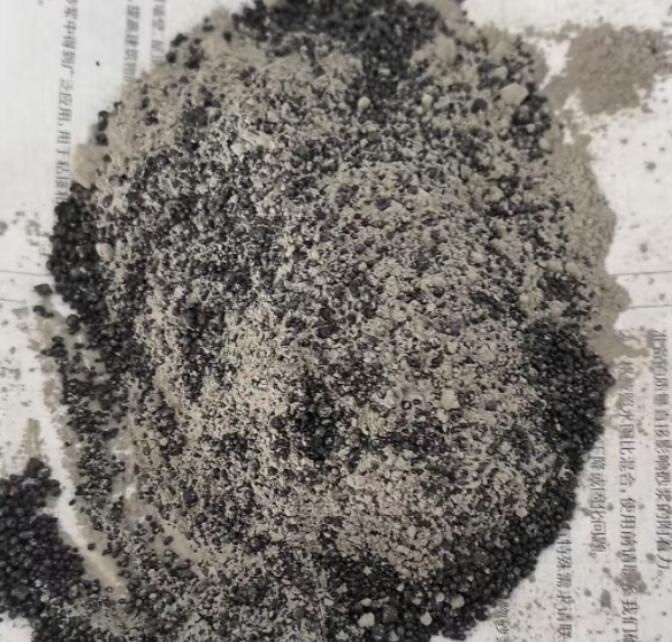 佛子山镇不发火砂浆耐磨地坪施工方案